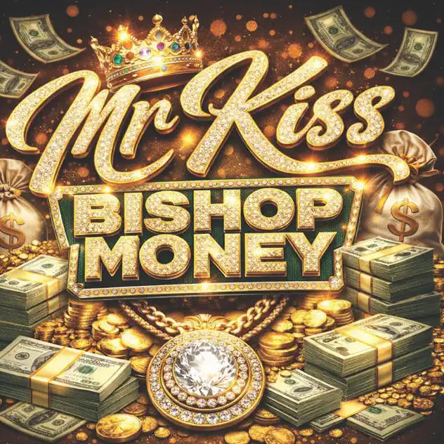 Mr Kiss - Bishop Money