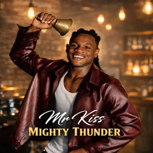 Mr Kiss - Mighty Thunder