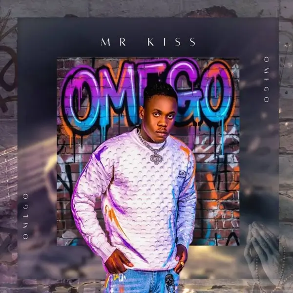 Mr Kiss - Omego