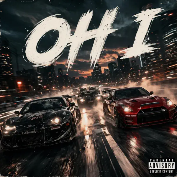 Obim1 - OH I (amapiano race)