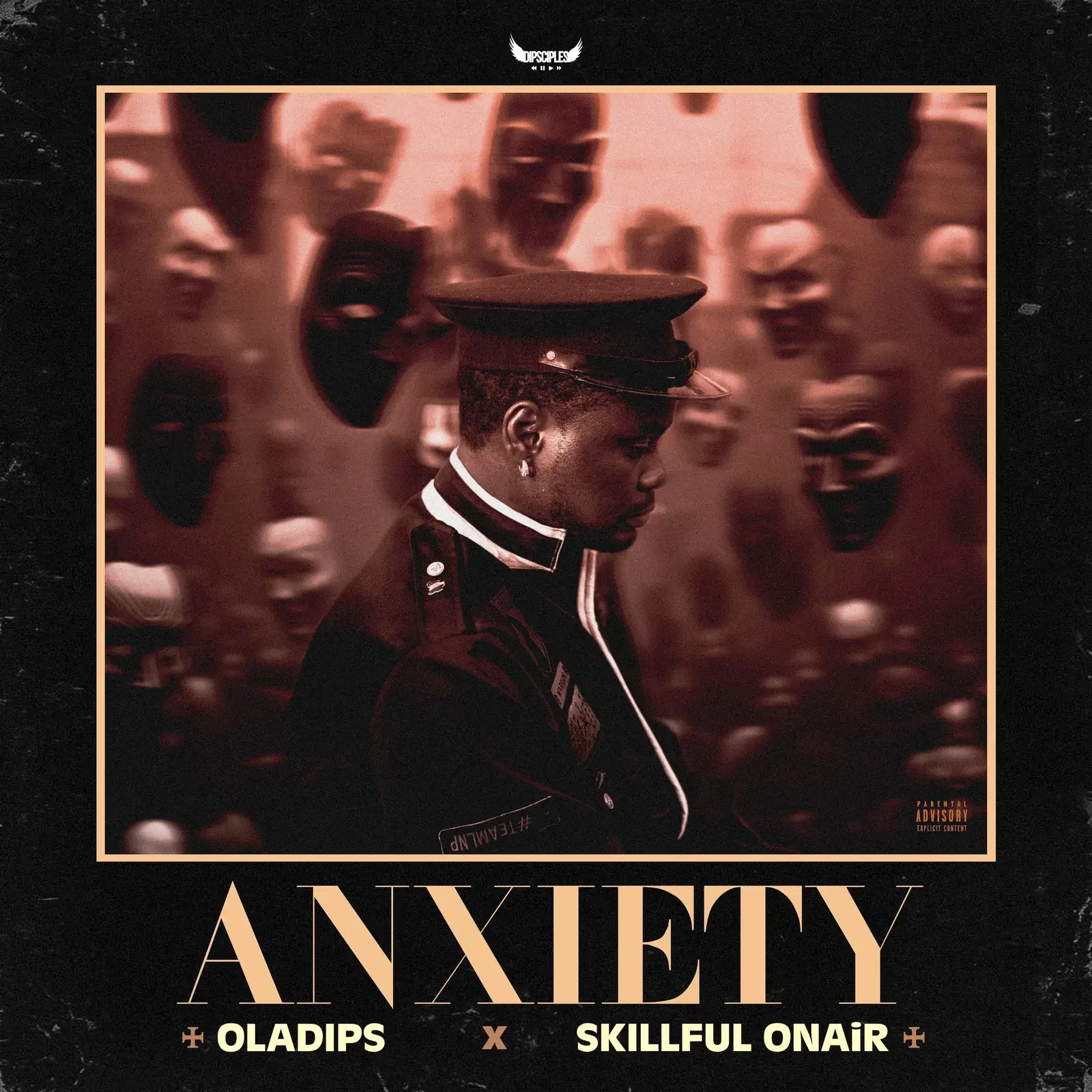Oladips - Anxiety