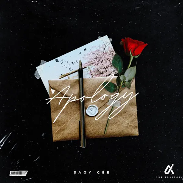 SAGY GEE - Apology