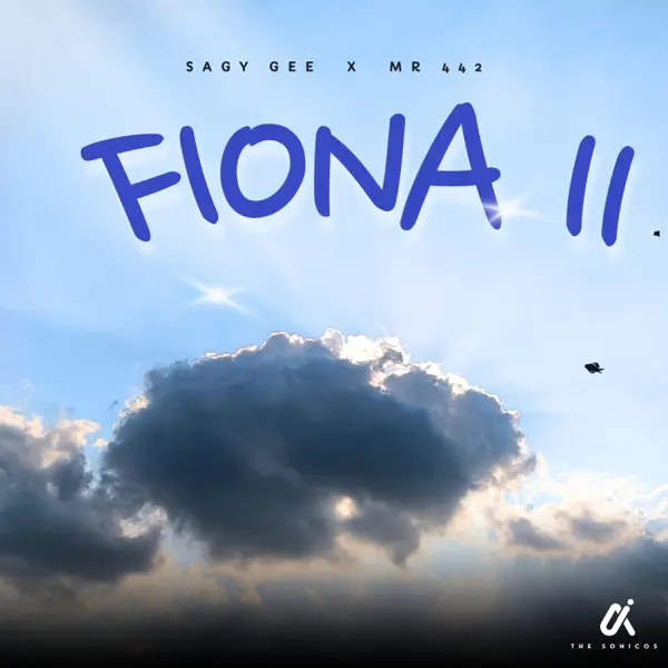 SAGY GEE - Fiona II ft. Mr442