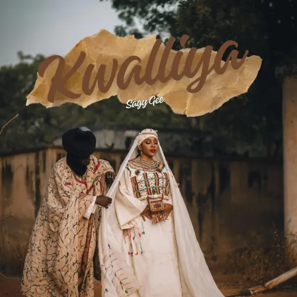 SAGY GEE - Kwalliya