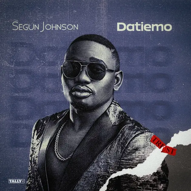 Segun Johnson - DATIEMO
