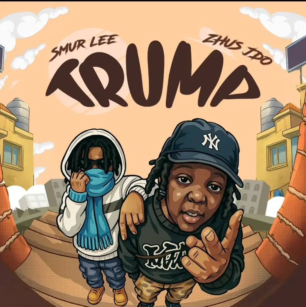Smur-Lee-Zhus-JDO-Trump