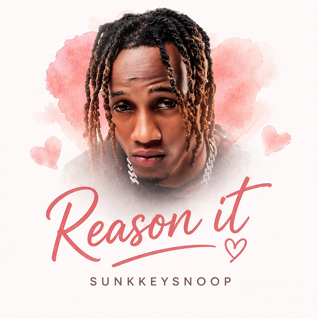 Sunkkeysnoop - Reason It