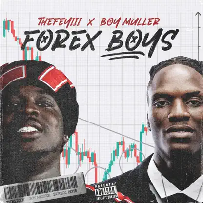TheFeyiii & Boy Muller - Forex Boys