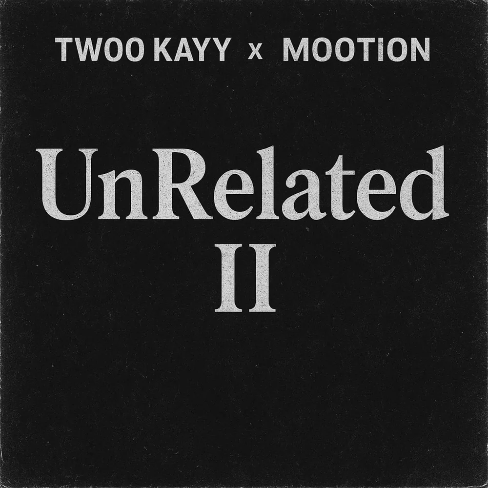 Twoo Kayy, Sgwabs98 & M00tion - Phuma Kithi