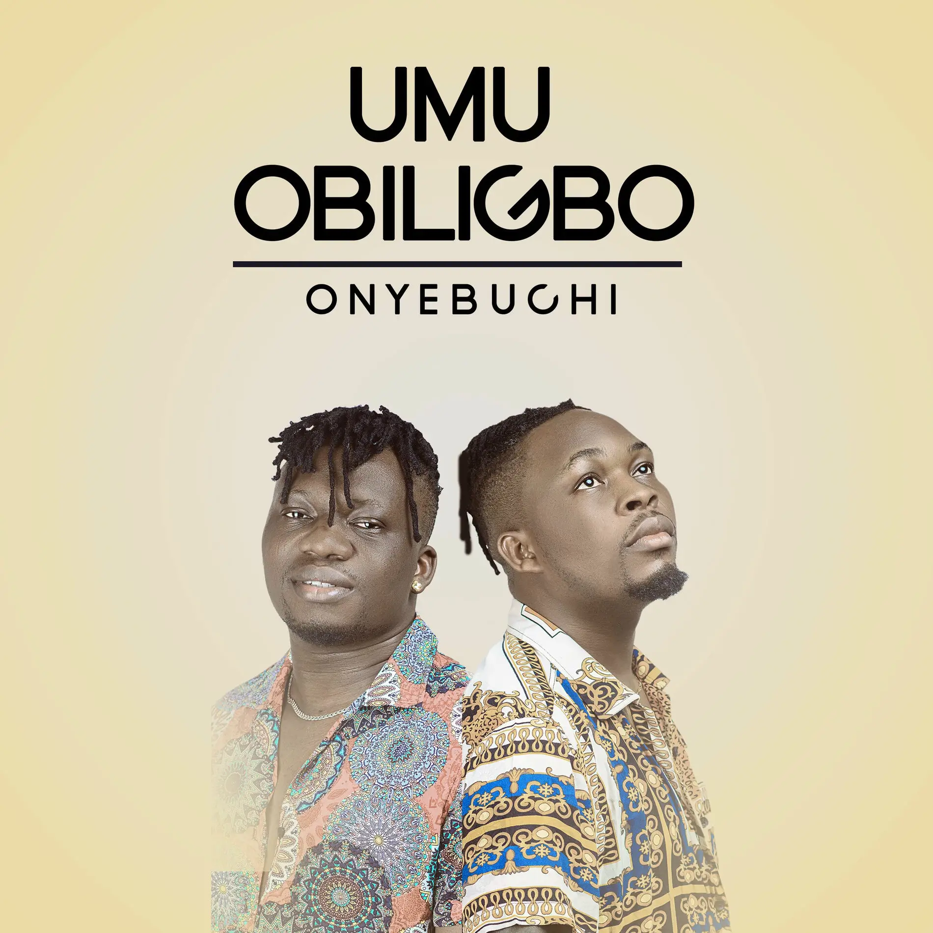 Umu Obiligbo - Onye Bu Chi
