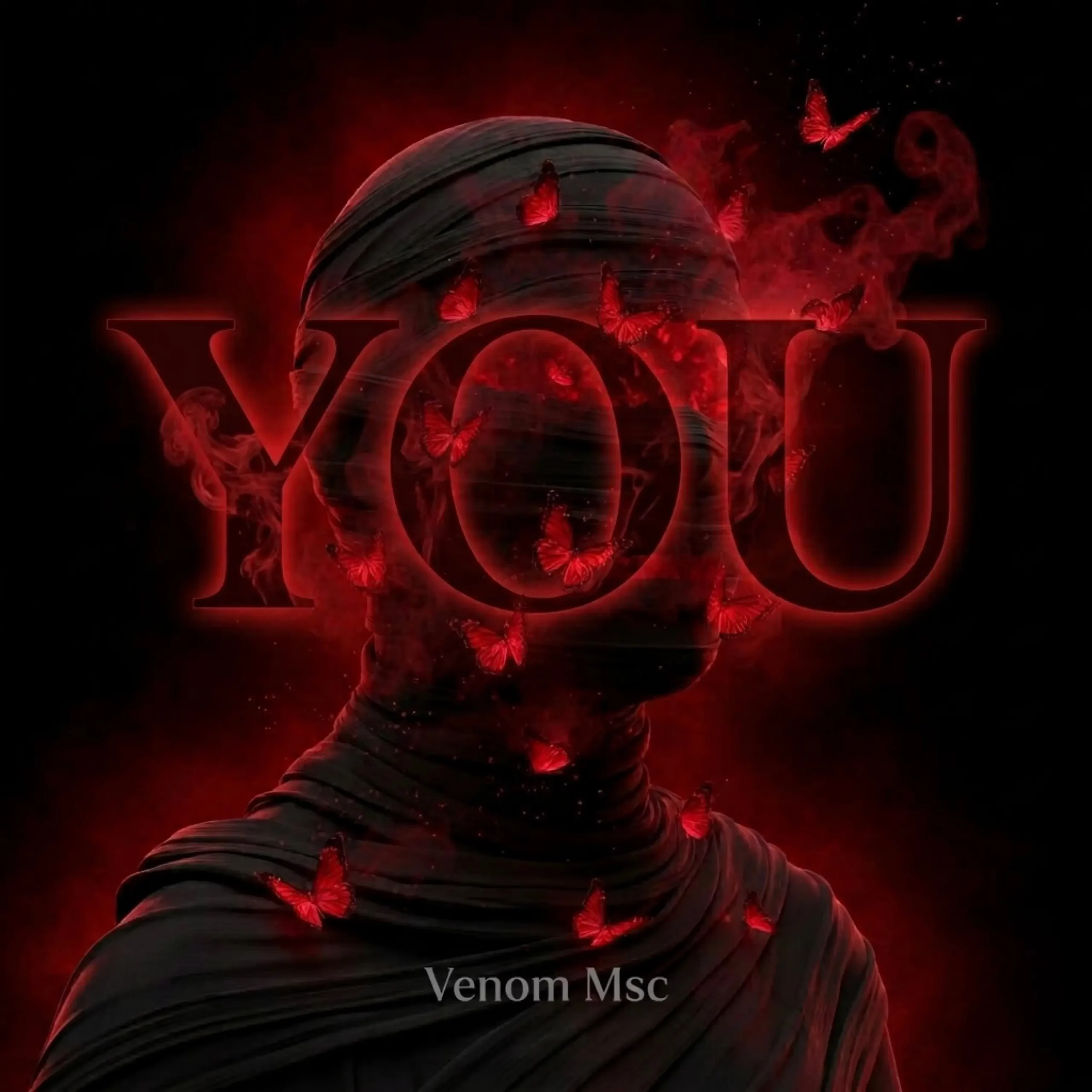Venom MSC - You