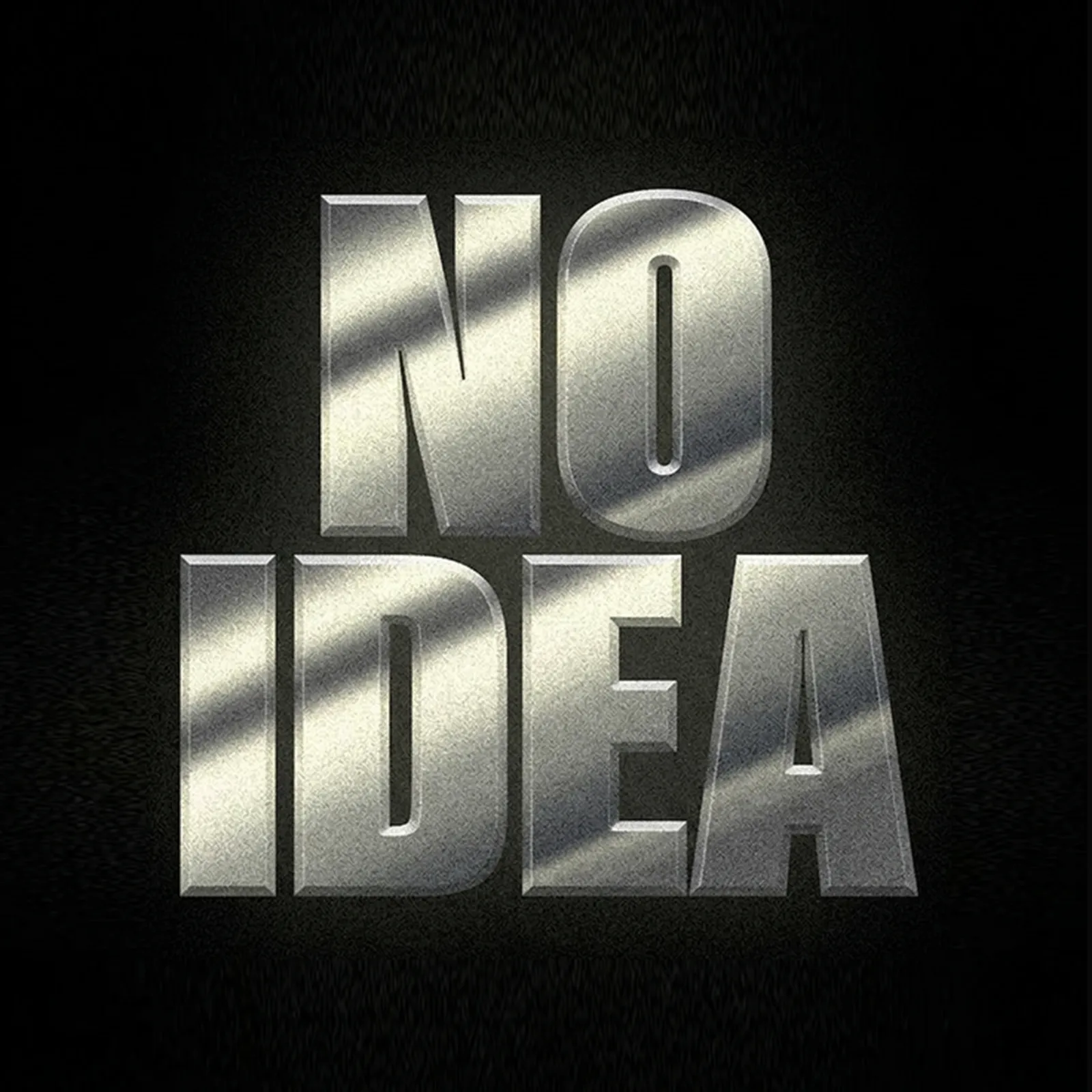 Victor AD - No Idea