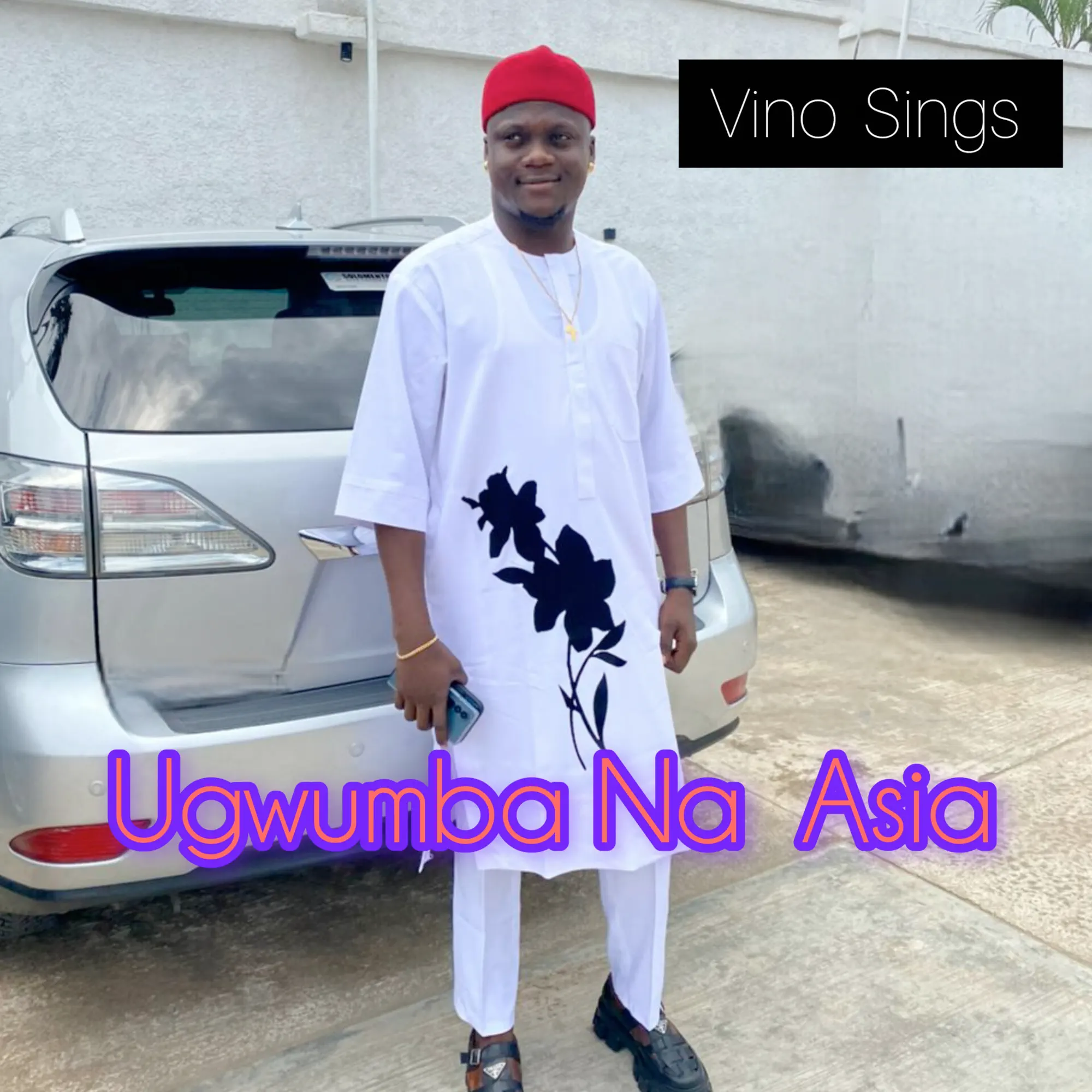 Vino Sings - Ugwumba Na Asia