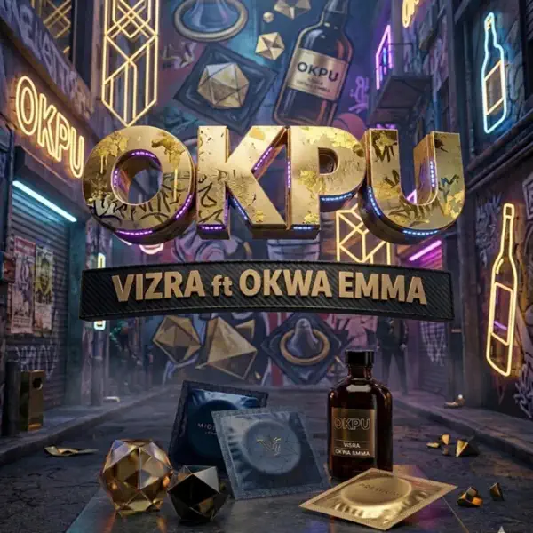 Vizra - Okpu ft. Okwa Emma