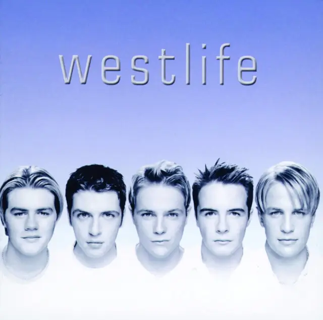 WestLife - Fools Again