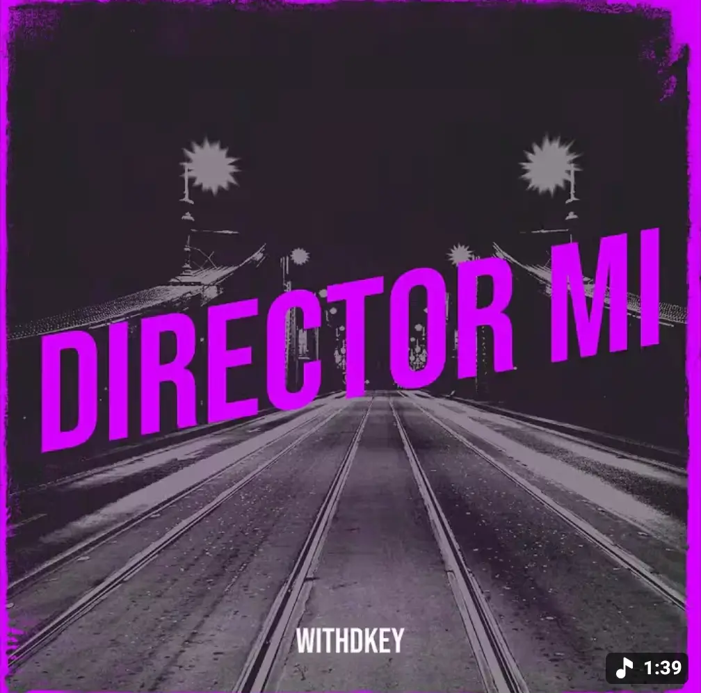 Withdkey - Director Mi