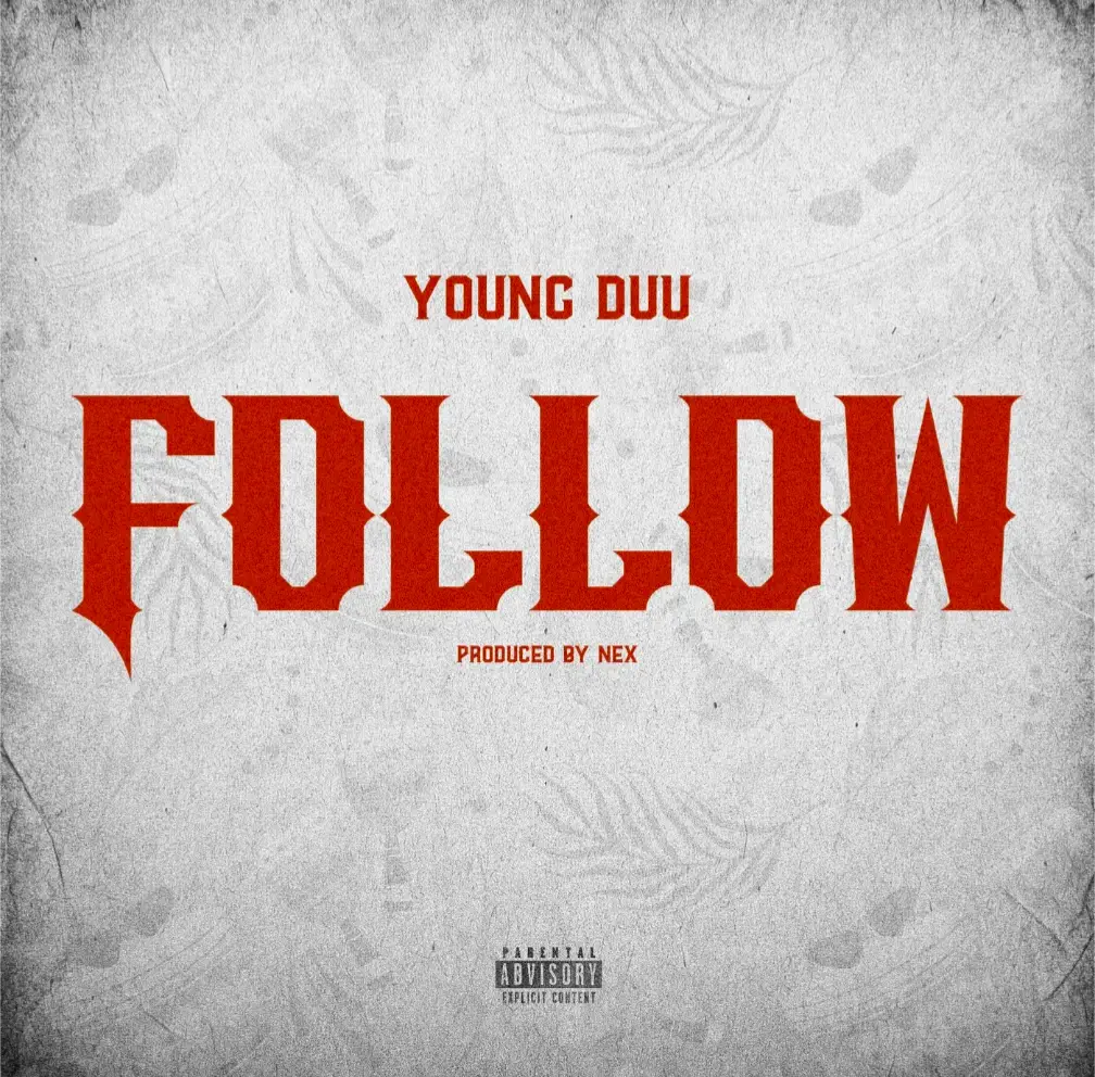 Young Duu - Follow