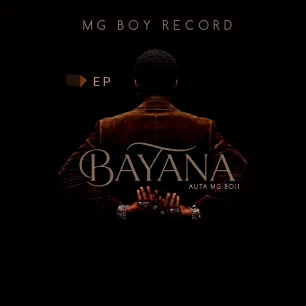Auta MG Boii - Saheeba Ta