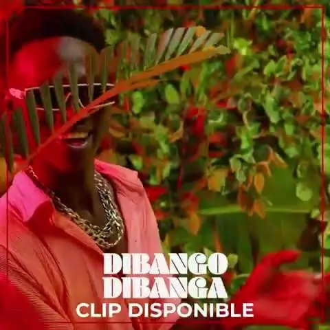 Bello Falcao - Dibango Dibanga