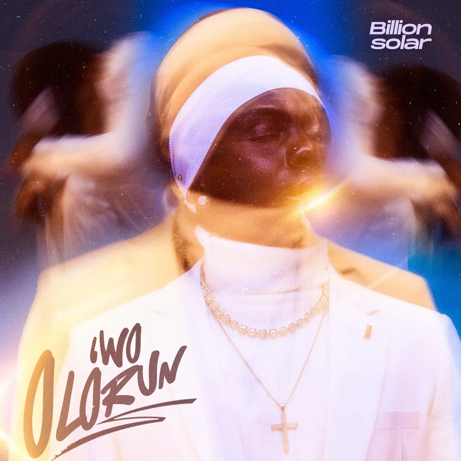 Billion Solar - Iwo Olórun