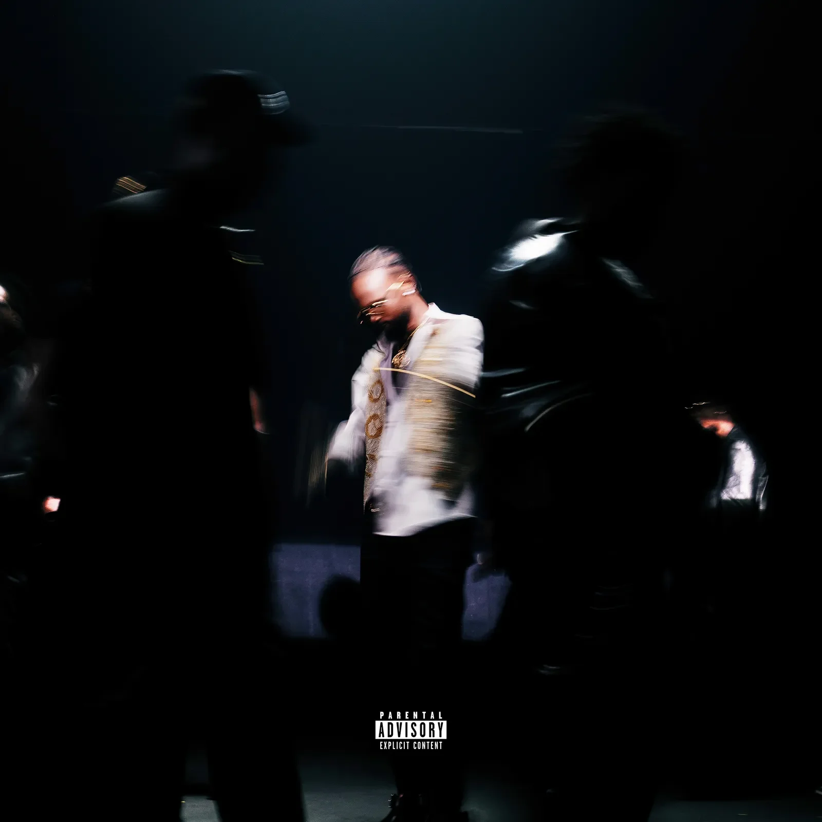 Black Sherif - SWAGGA
