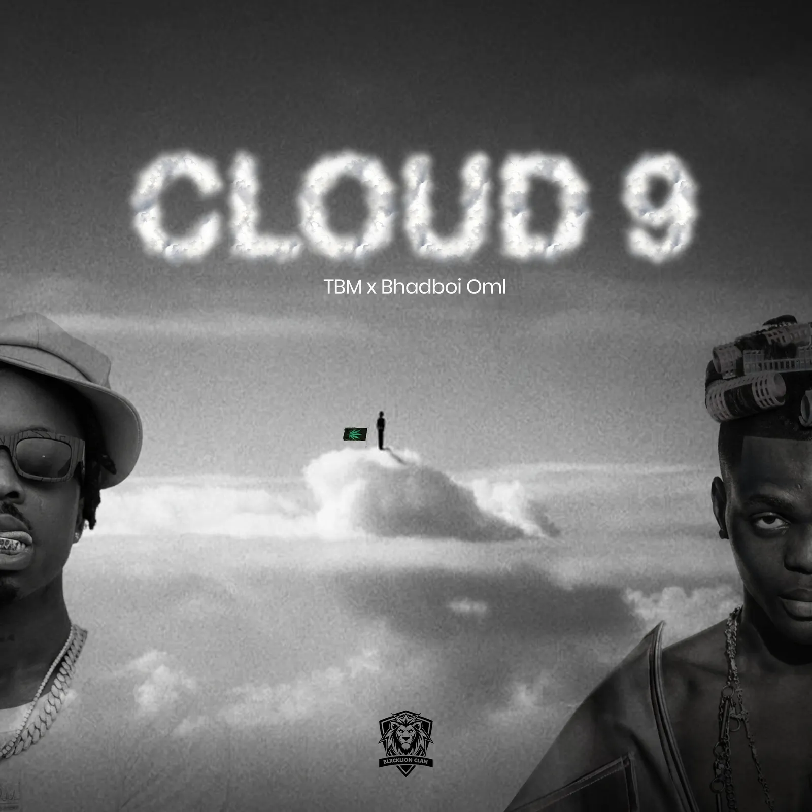 CallMeTBM - Cloud 9 ft. Bhadboi OML