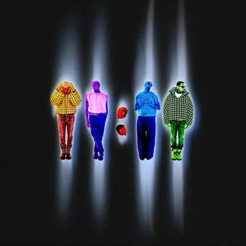 Chris Brown - No One Else ft. Fridayy