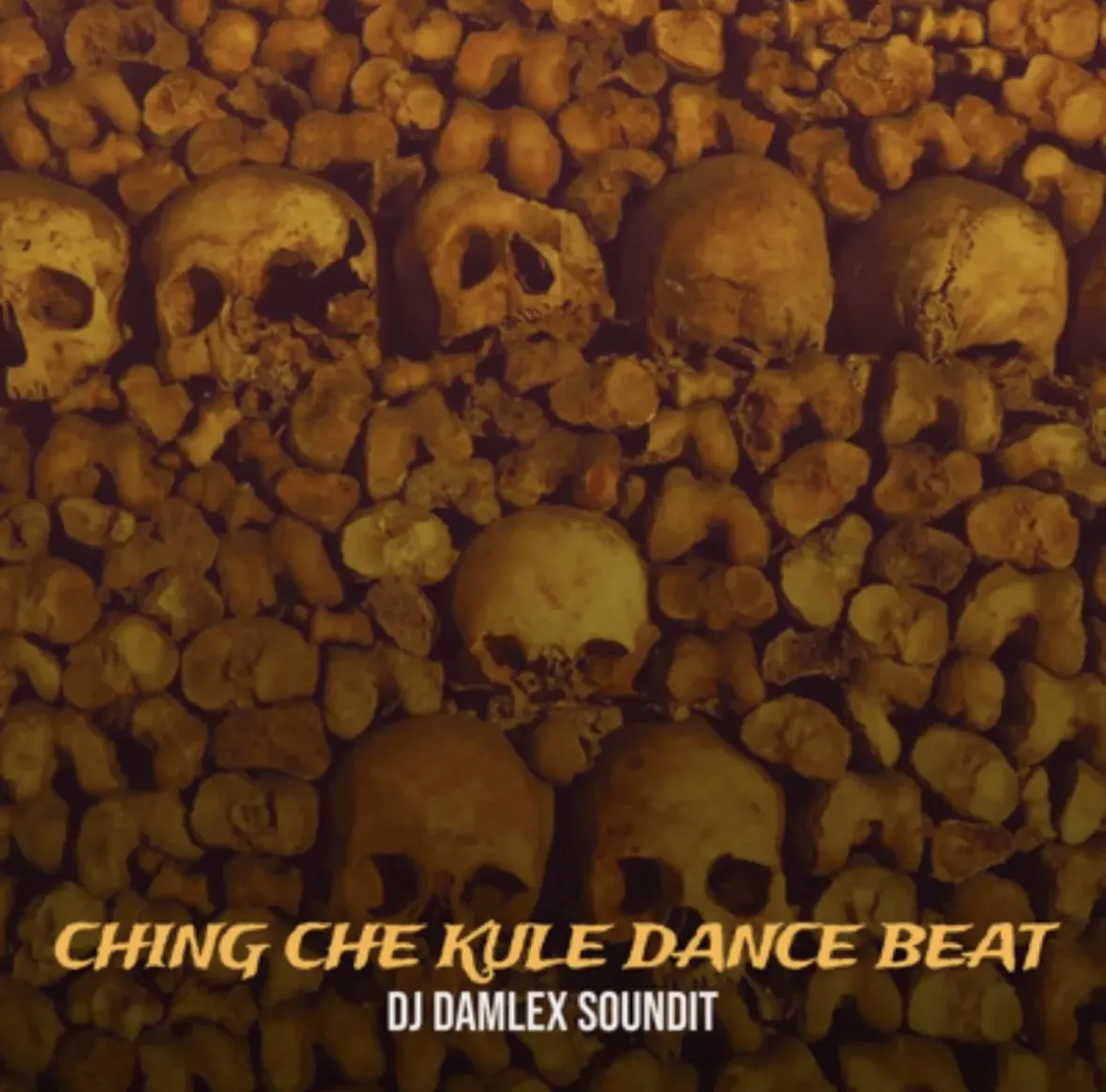 DJ Damlex Soundit - Ching Che Kule Dance Beat