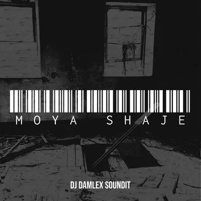 DJ Damlex Soundit & Momma Dessy - Moya Shaje