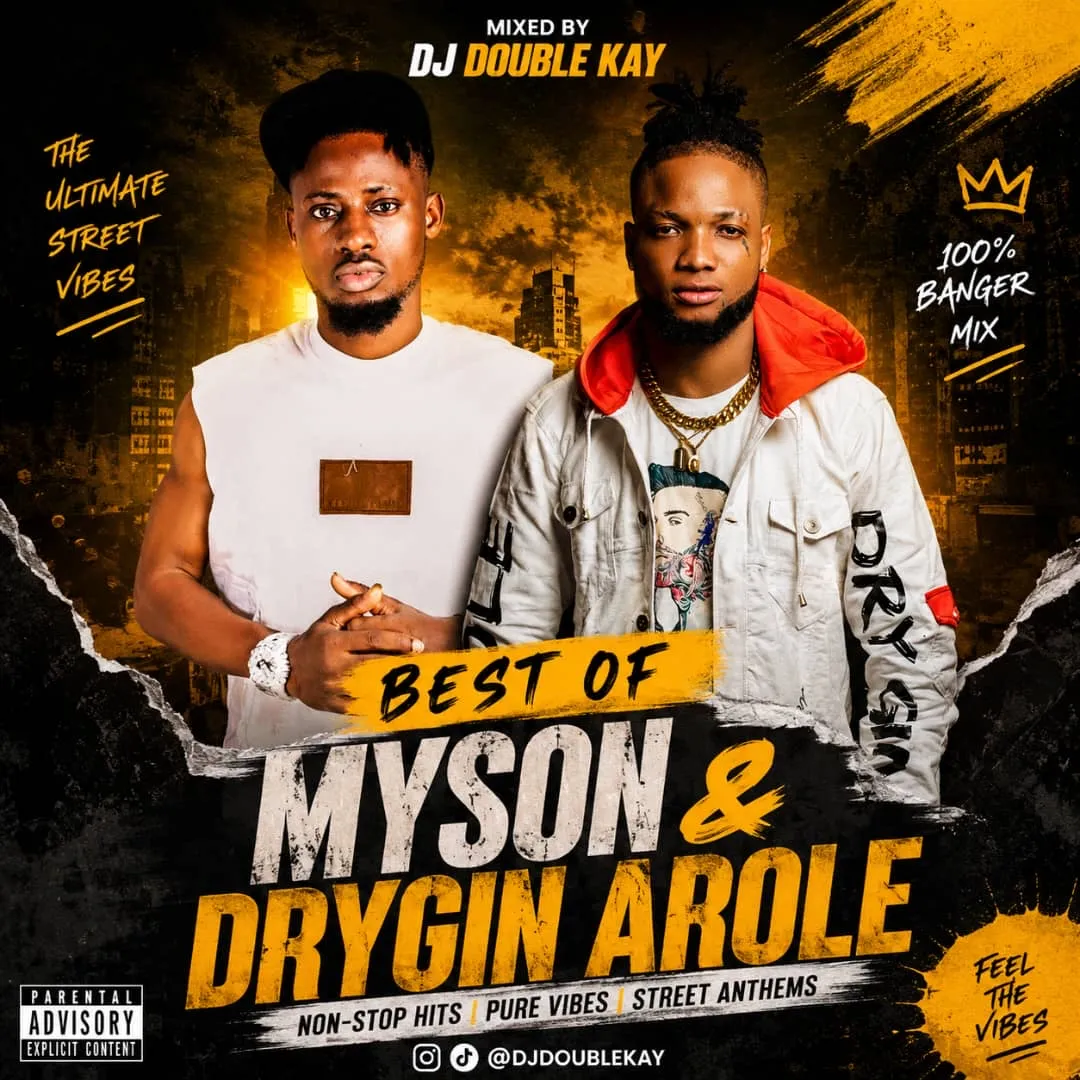 DJ-Double-Kay-Best-Of-MySon-Drygin-Arole-Mix