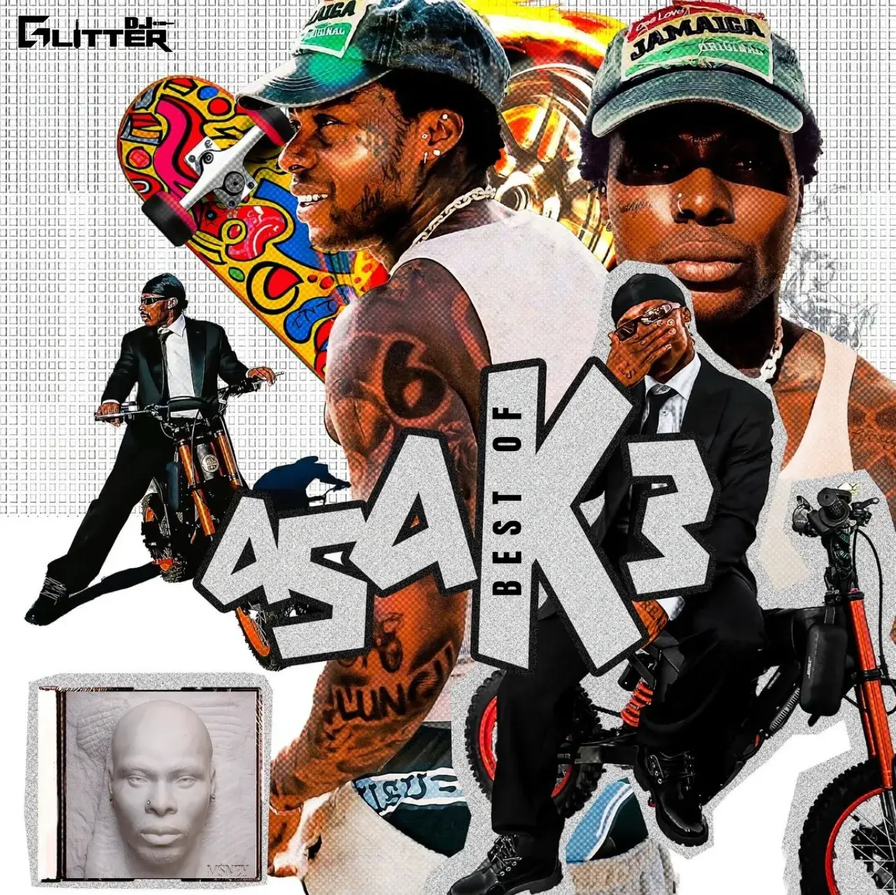 DJ Glitter - Best Of Asake 2026 Latest Mix