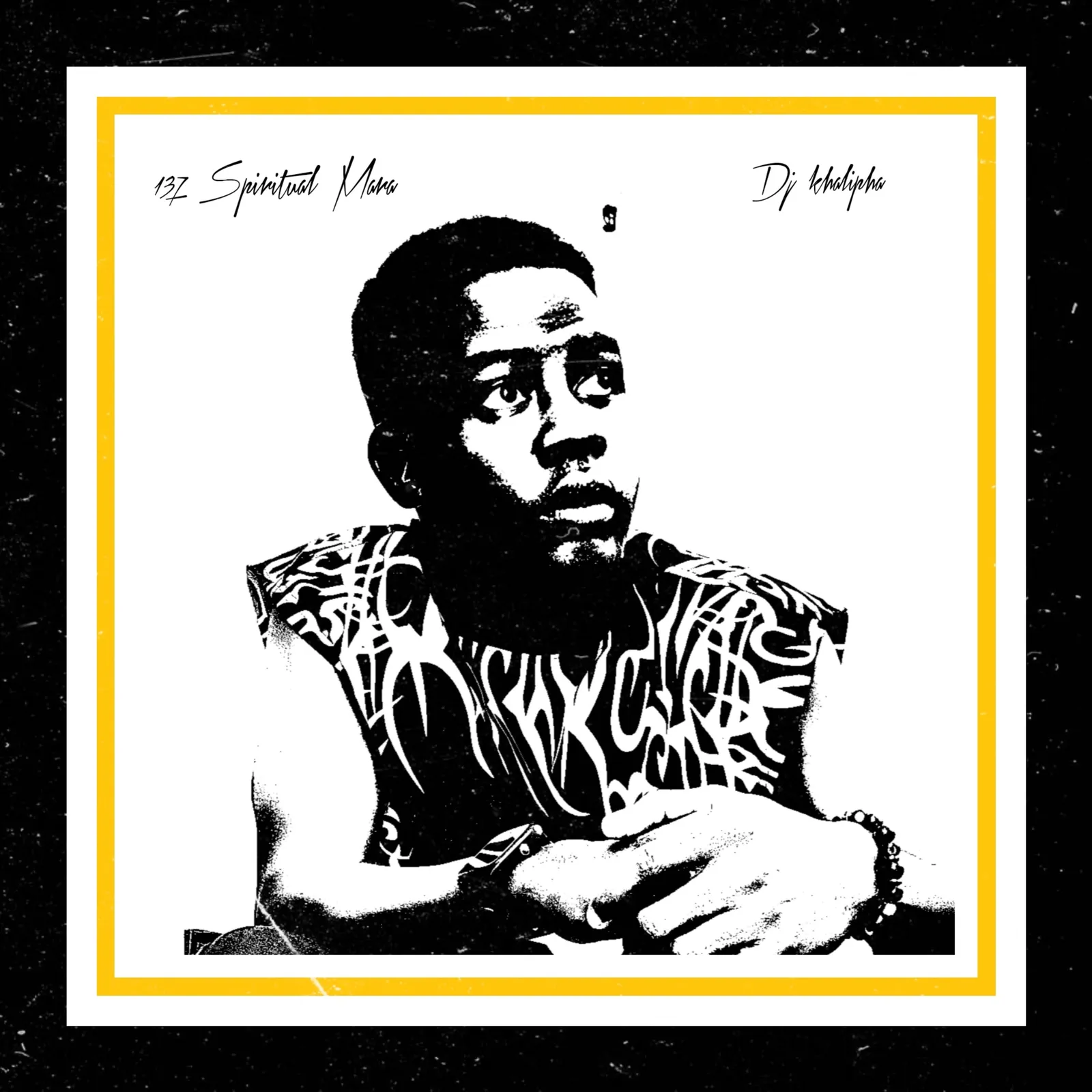 DJ Khalipha - 137 Spiritual Mara