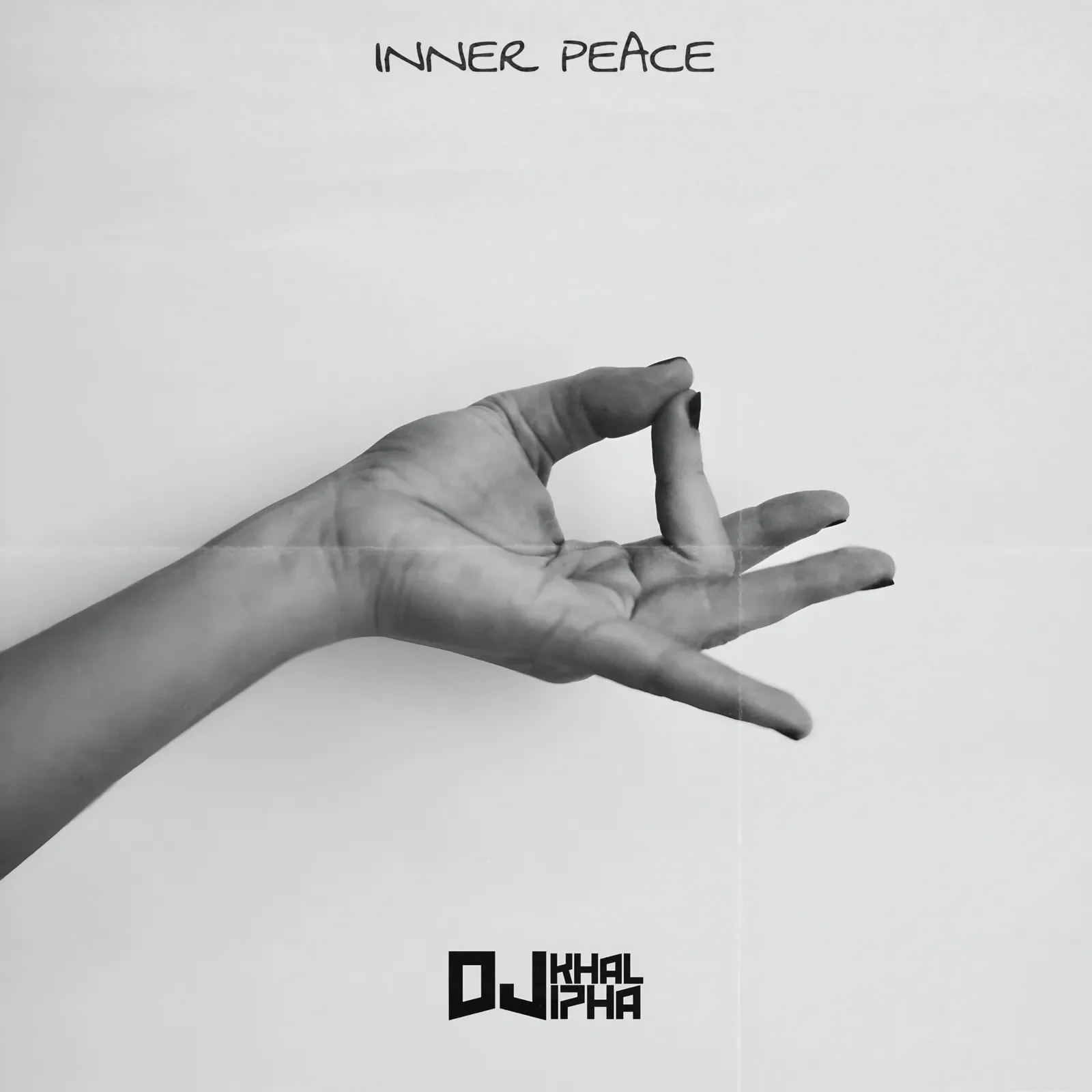 DJ Khalipha - Inner Peace (Mara)