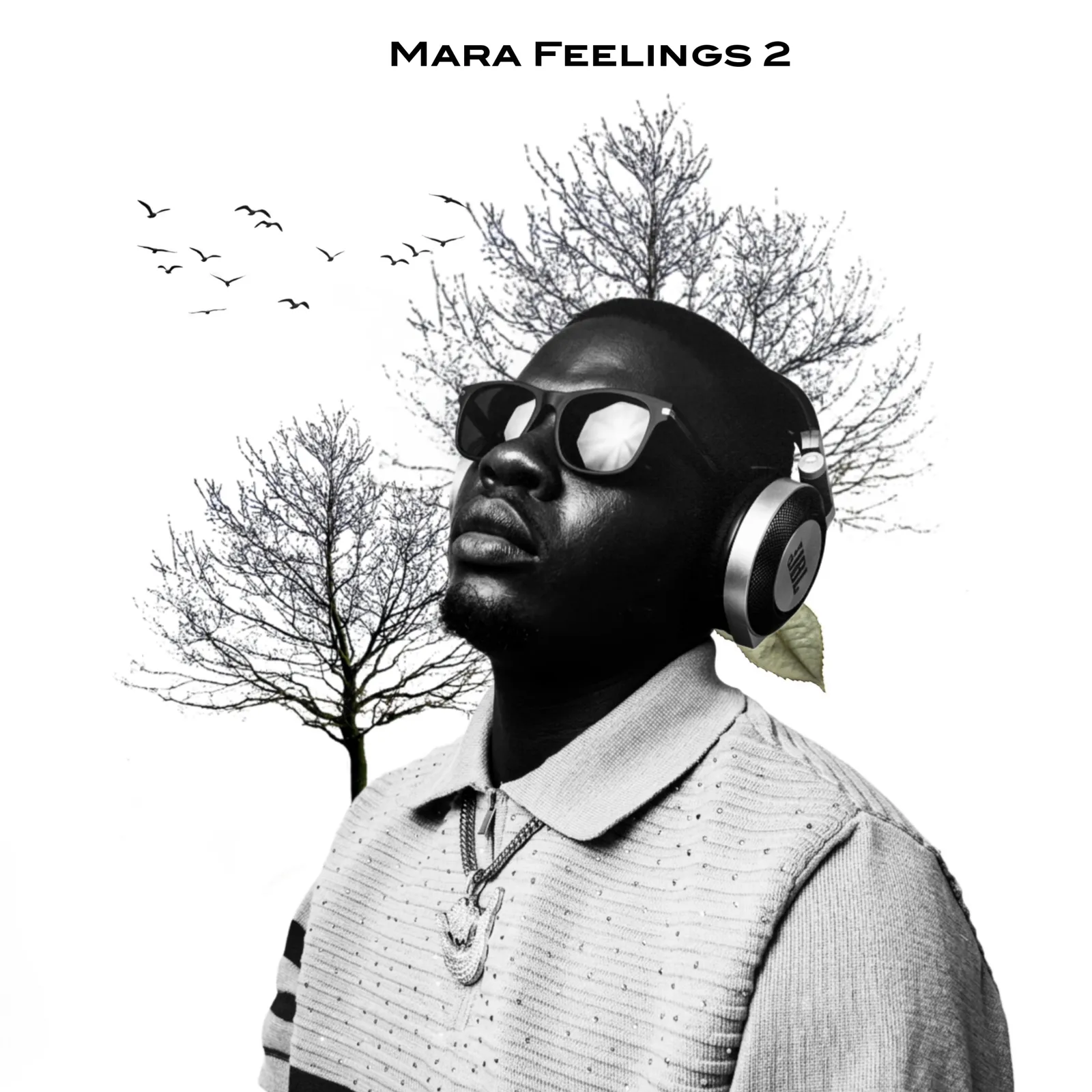 DJ Khalipha - Mara Feelings 2
