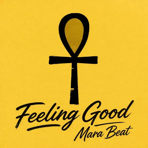 DJ Mob - Feeling Good Mara Beat