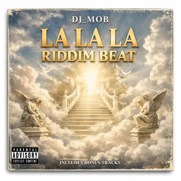DJ Mob - La La La Riddom Beat