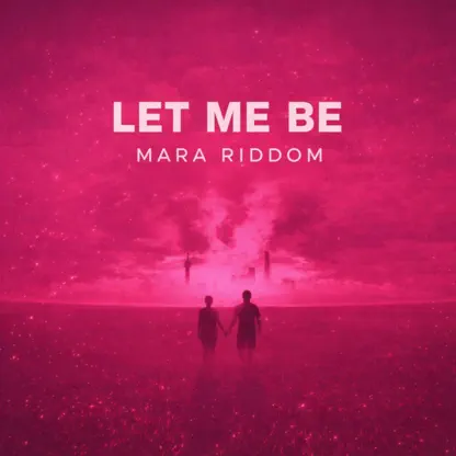 DJ Mob - Let Me Be Mara Riddom