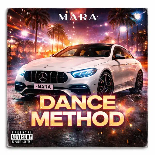 DJ Mob - Mara Dance Method
