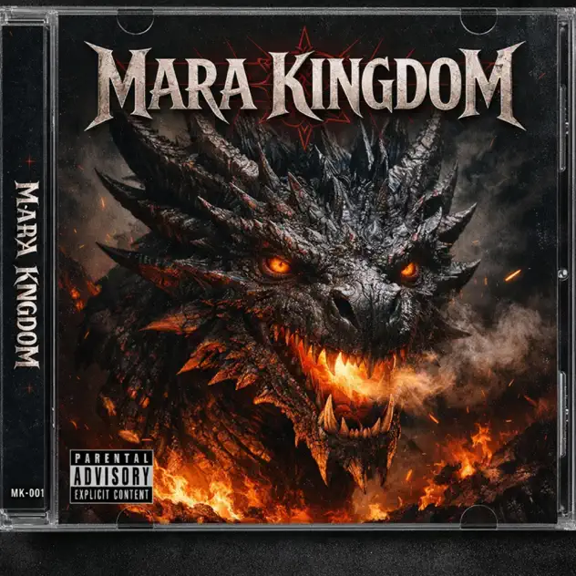 DJ Mob - Mara Kingdom