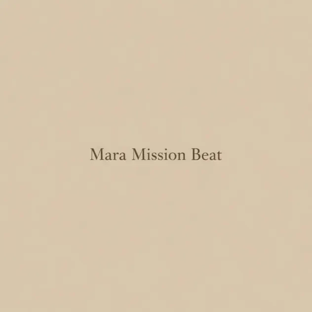 DJ Mob - Mara Mission Beat