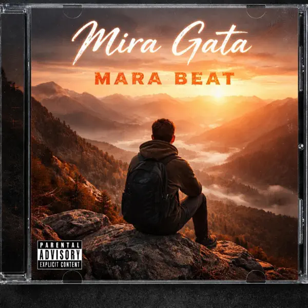 DJ Mob - Mira Gata Mara Beat