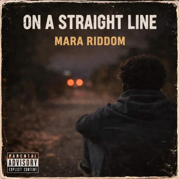 DJ Mob - On A Straight Line Mara Riddom