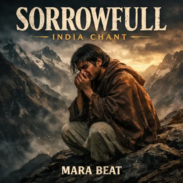 DJ Mob - Sorrowfull India Chant Mara Beat