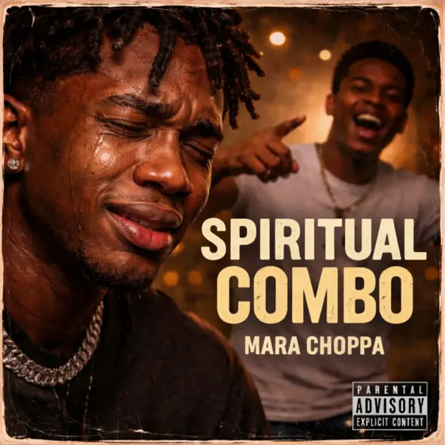DJ Mob - Spiritual Combo
