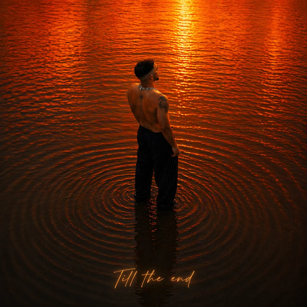 Daecolm - Till The End
