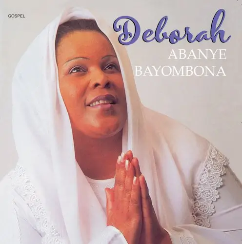 Deborah Fraser - Abanye Bayombona