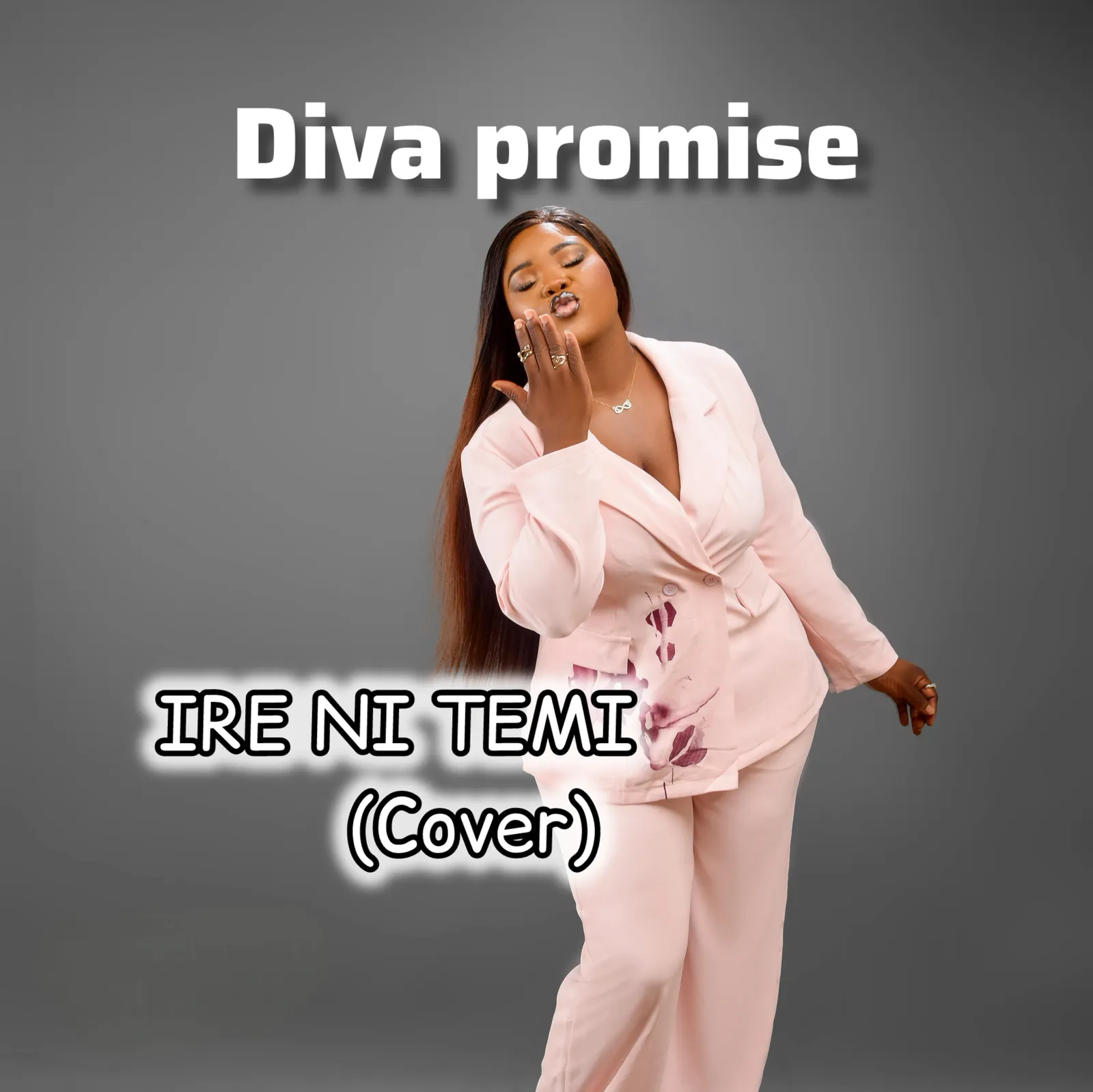 Diva Promise Ajoke - Ire Ni Temi