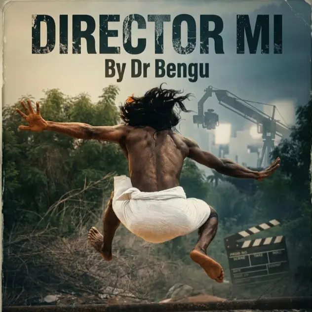 Dr Bengu - Director Mi