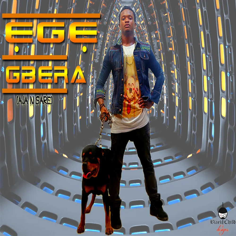 EGE - Gbera (Aja N Sare)