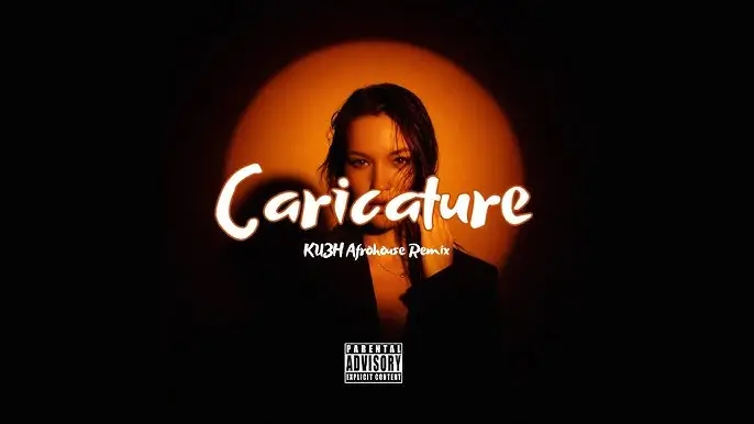 FOLA - Caricature (KU3H Afrohouse Remix)